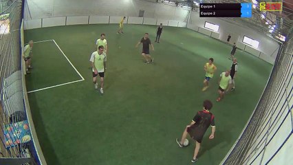 Equipe 1 Vs Equipe 2 - 03/06/18 16:33 - Loisir Poitiers - Poitiers Game Parc