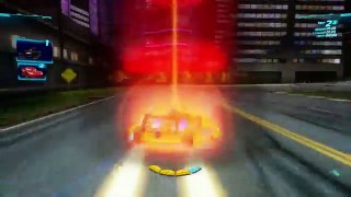 Cars 2 Xbox 360 Gameplay | Request №5