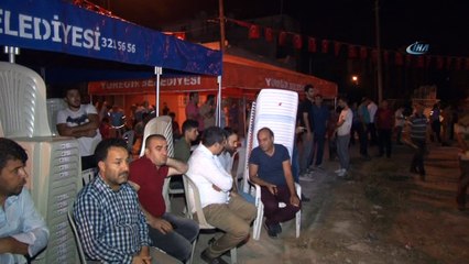 Hakkari’de şehit düşen Uzman Çavuş’un acı haberi Adana’daki ailesine verildi