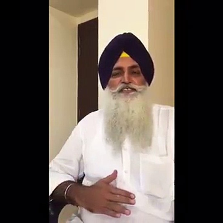 Virsa Singh Valtoha