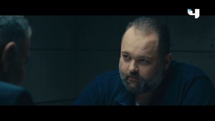 كلبش 2 - سعيد المرسي يستفز صلاح الطوخي في التحقيقات.. ويتلقى منه ردًا صادمًا