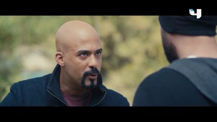 كلبش 2 - عاكف يعرض على أدهم أن يشاركه في أعماله المشبوهة.. وهذا هو المقابل