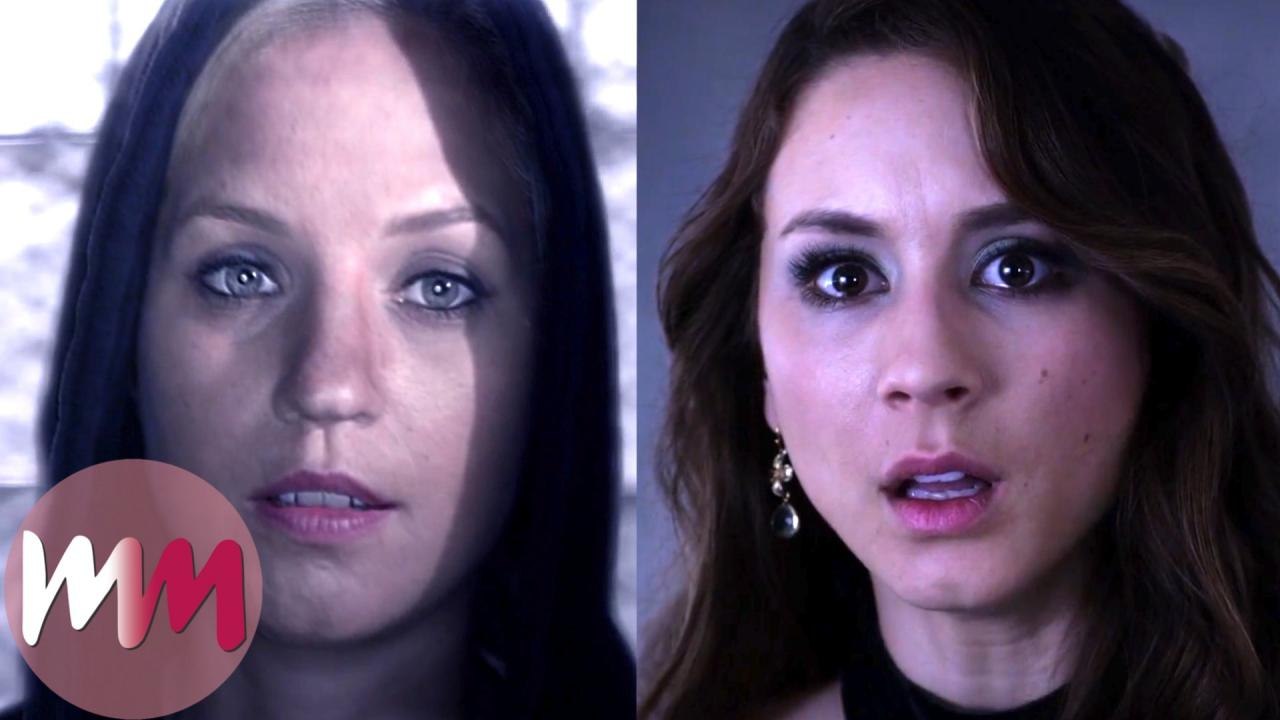 Top 10 Plot Holes in Pretty Little Liars You Didn't Notice video