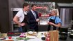 My Kitchen Rules | S9 E46 | "Quarter Finals 4" | May 1, 2018 part 1/2