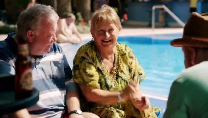 Benidorm | S10 E6 | April 11, 2018