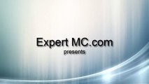 How to be a Great MC - Emcee - Master of Ceremonies #2 The MCs Secret Weapon