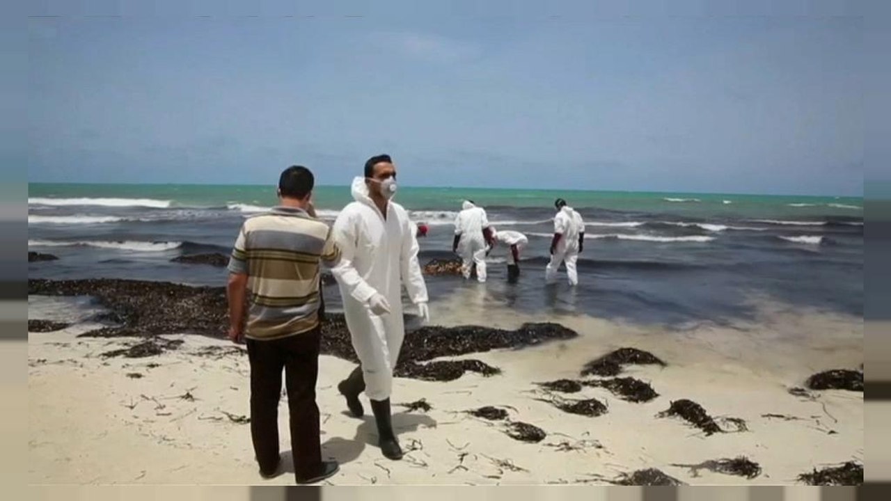 Etwa 60 Tote im Mittelmeer - allein am Wochenende