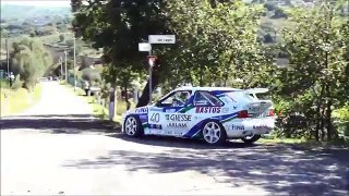 Rally Legend new [HD] best moments+crash bmw Niki