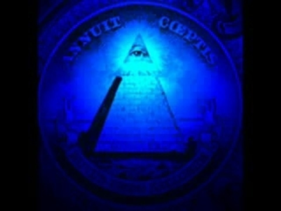 ILLUMINATI Le Projet Blue Beam