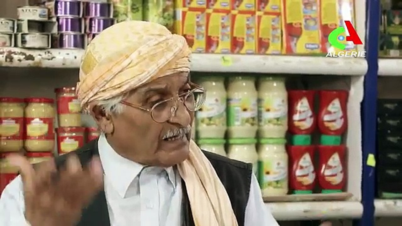 بوضو الموسم 04 الحلقة -11 -Boudaw saison 04 Ep 11
