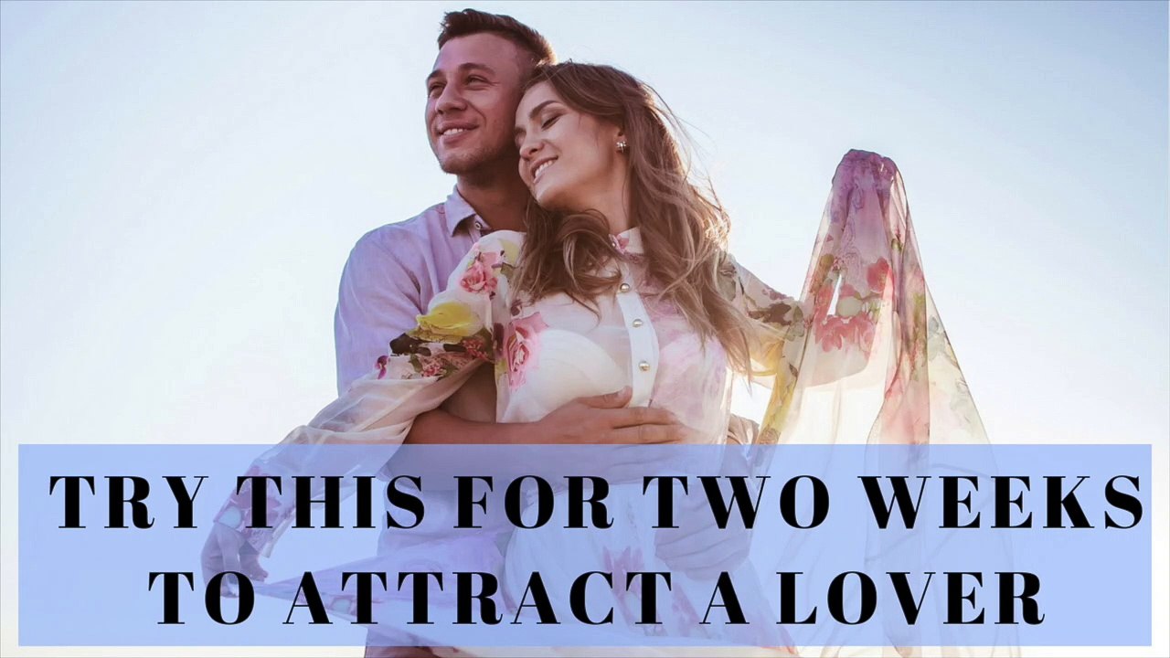 Abraham Hicks - Relationships - Try this for two weeks to attract a lover