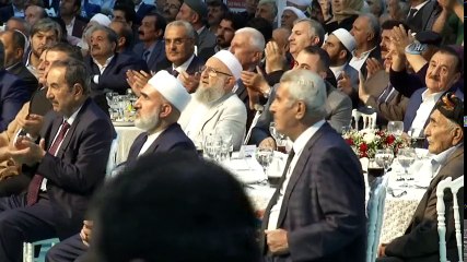 Cumhurbaşkanı Erdoğan'dan Operasyon Sinyali: "Sıra Oraya 'da Gelecek!"