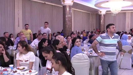 Başbakan Yardımcısı Çavuşoğlu: "En Büyük 10 Projenin 6'sı Türkiye'de Gerçekleştirildi" - Bursa