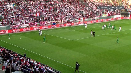 ملخص مباراة السعودية 0-3 بيرو الودية /   PERU vs SAUDI ARABIA goals & highlights