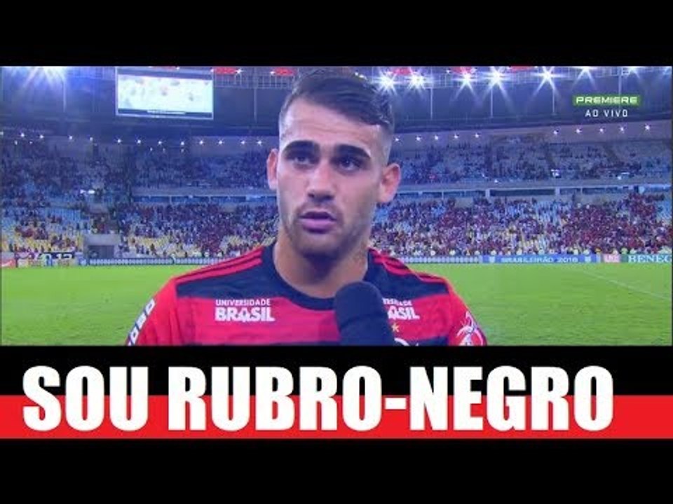 EMOCIONANTE ! FELIPE VIZEU MANDOU RECADO PRA TO...
