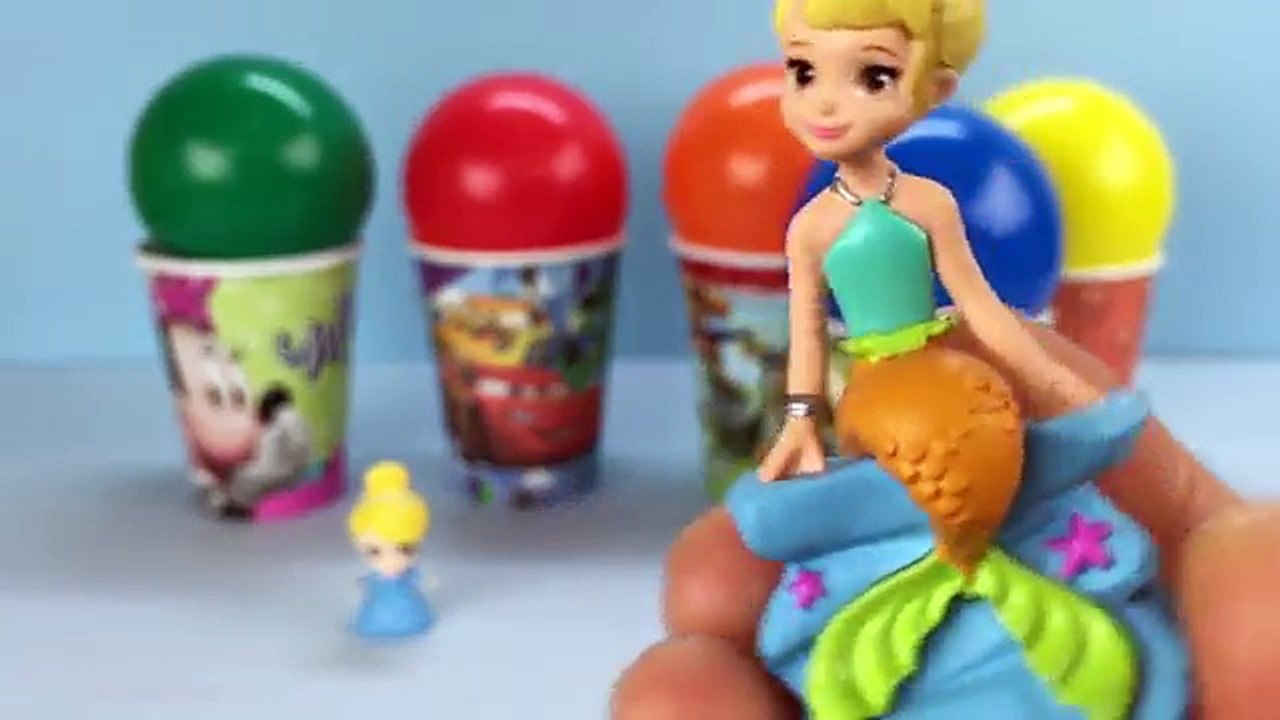 Balls Surprise Toys Sofia the First My Little Pony Disney Princess Finding Dory Shopkins The Zelfs
