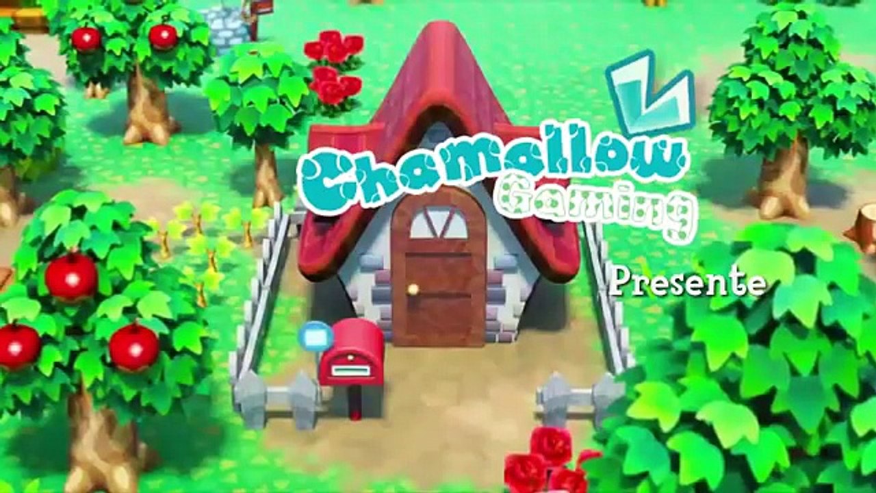 Mes jeux 3DS! + Votez pour les jeux!