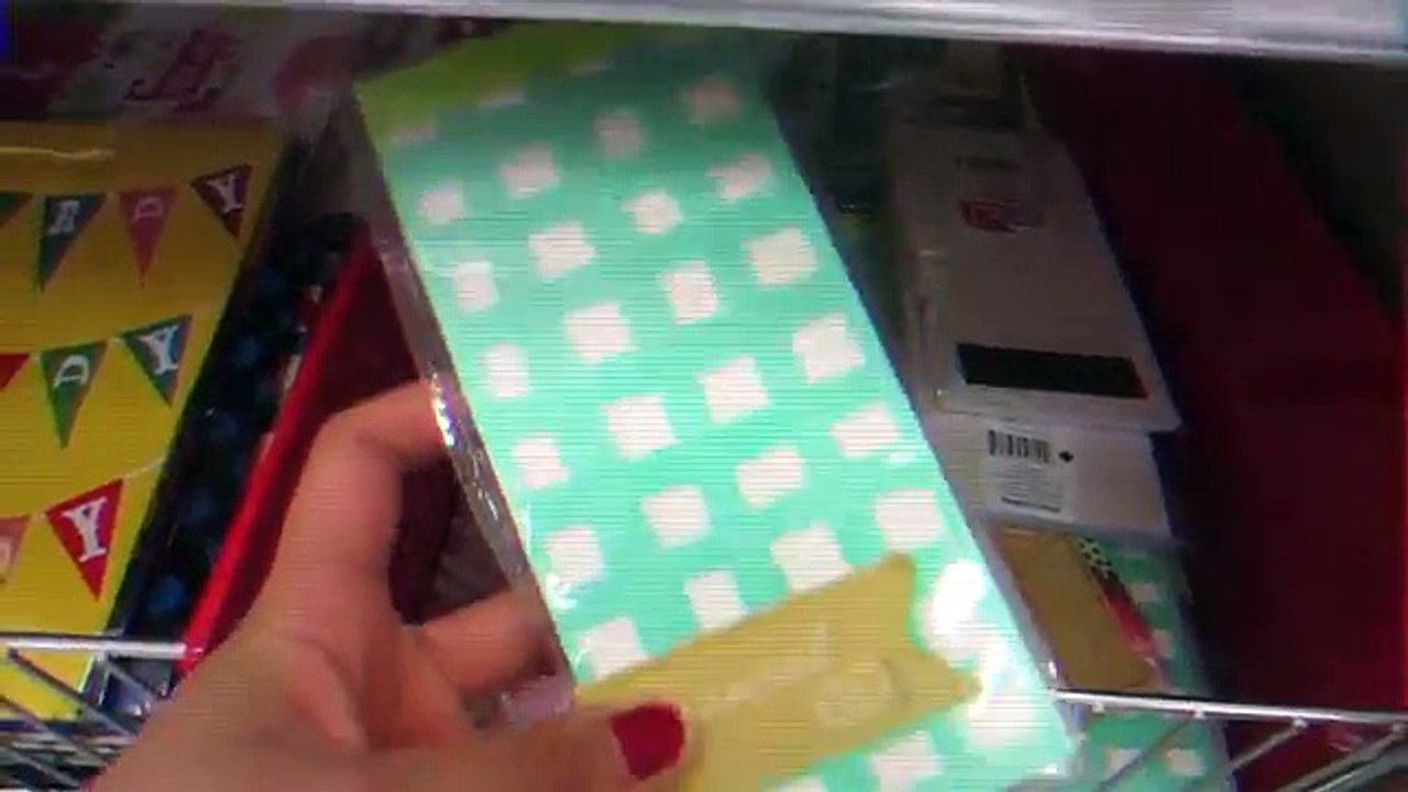 Target $1 Section Haul!! | Kayla Lashae