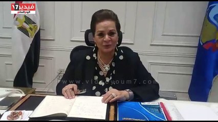 محافظ البحيرة تعتمد نتيجة الشهادة الاعدادية بنسبة نجاح 67.73 ٪