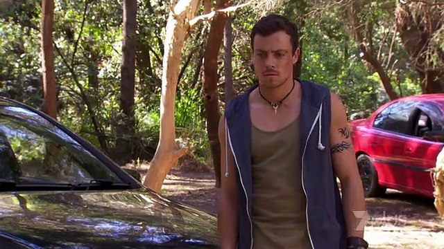 Home and Away 6865 | April 25, 2018