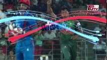 Afghanistan Vs Bangladesh Highlights 1st T20 2018