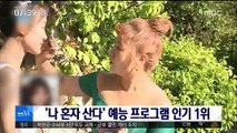 [투데이 연예톡톡] '새댁' 송혜교, 홍콩 방문…