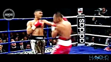 Top 20 Biggest Boxing Punchers Of All Time