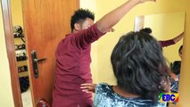 ዱባይ Betoch Comedy Ethiopian Series Drama Episode 206