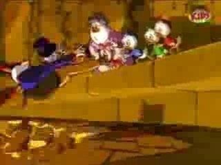 La bande à Picsou - générique