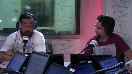 RMC Poker Show - Le "Dans la tête d'un fish" du dimanche 03 juin