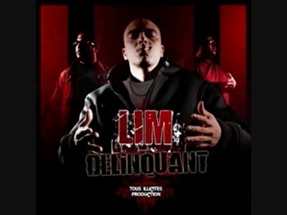 Lim feat Samira l'école des traficants