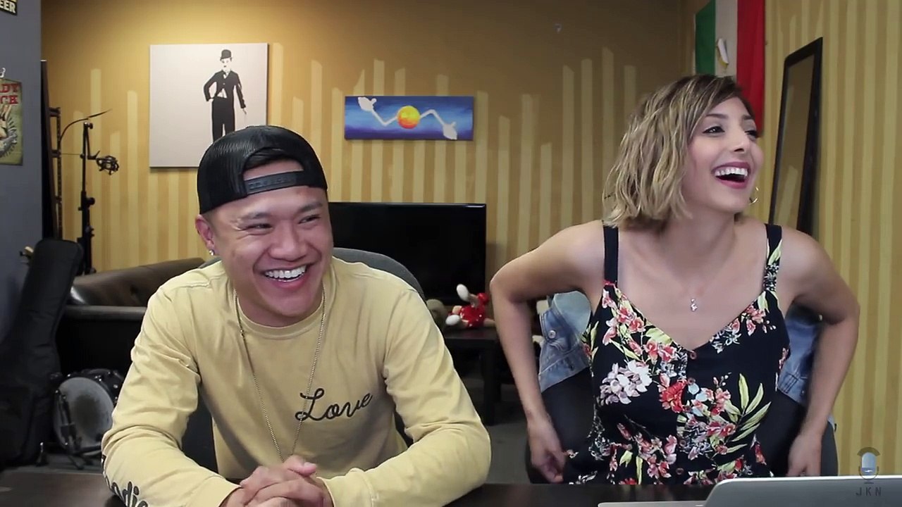 Spider Was Taught to Jump on Command ft. Tim DeLaGhetto & DavidSoComedy