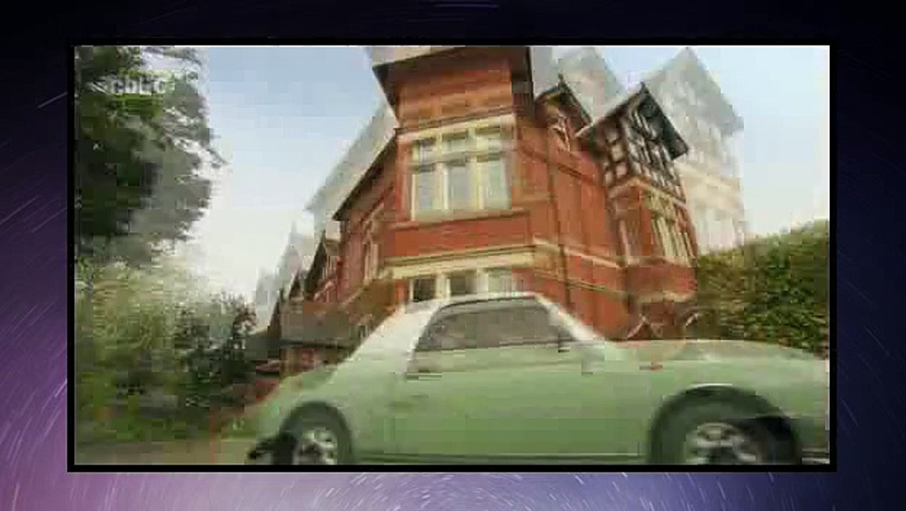 The Sarah Jane Adventures S05E06 - The Man Who Never Was (2)