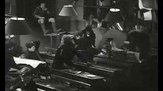 Zero de Conduta (Zéro de Conduite, 1933), de Jean Vigo, legendado