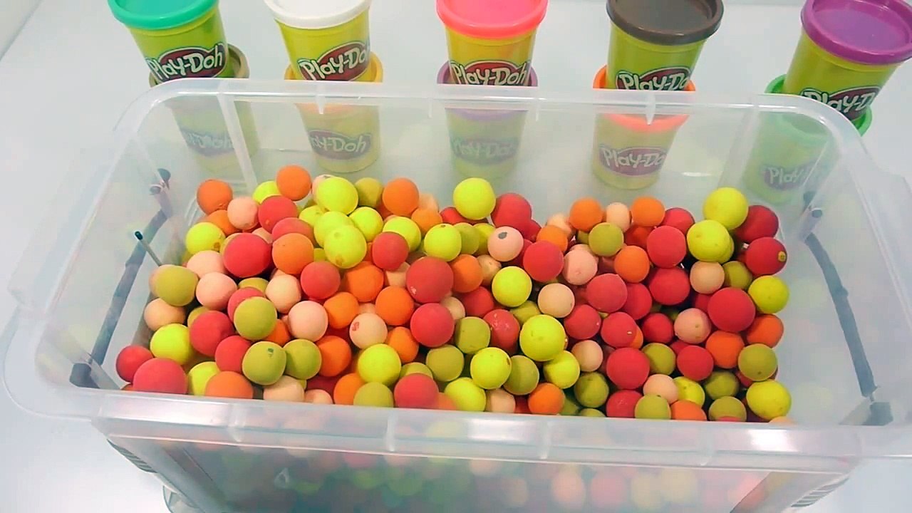 Play Doh Surprise Eggs Animation Evangelion Figure Miniature Toys 에반게리온 피규어 플레이도우 서프라이즈 에그 미니어쳐 뽑기