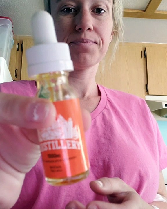 Cbd instead of pain pill