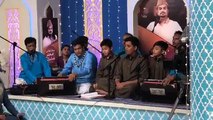 Shaheed Amjad Sabri’s son paying tribute to their Shaheed father in Subh Sehri Samaa Kay Saath Subh Sehri all thru Ramzan from 2:05am to 5:00am