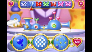 Mickey Mouse Clubhouse Game Minnies Bow Maker