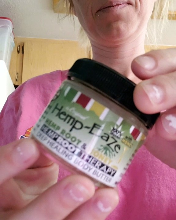 Cbd honey topical