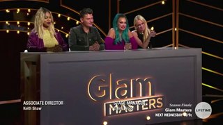 Glam Masters | S1 E7 | 