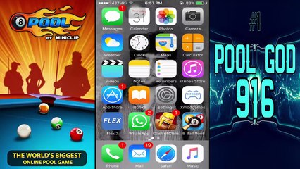 8 Ball Pool Auto Win Cheat