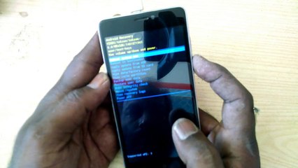 Android china mobile twings hard reset password removed