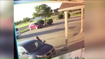 Thieves Target Cars of Parents Dropping Their Kids Off at Missouri Day Care