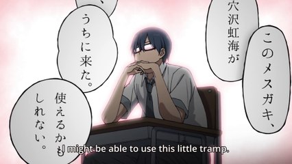 Mahou Shoujo Site Episode 7 Preview