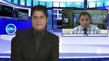 Presentación de mi vídeo de OVNI en T3M noticias