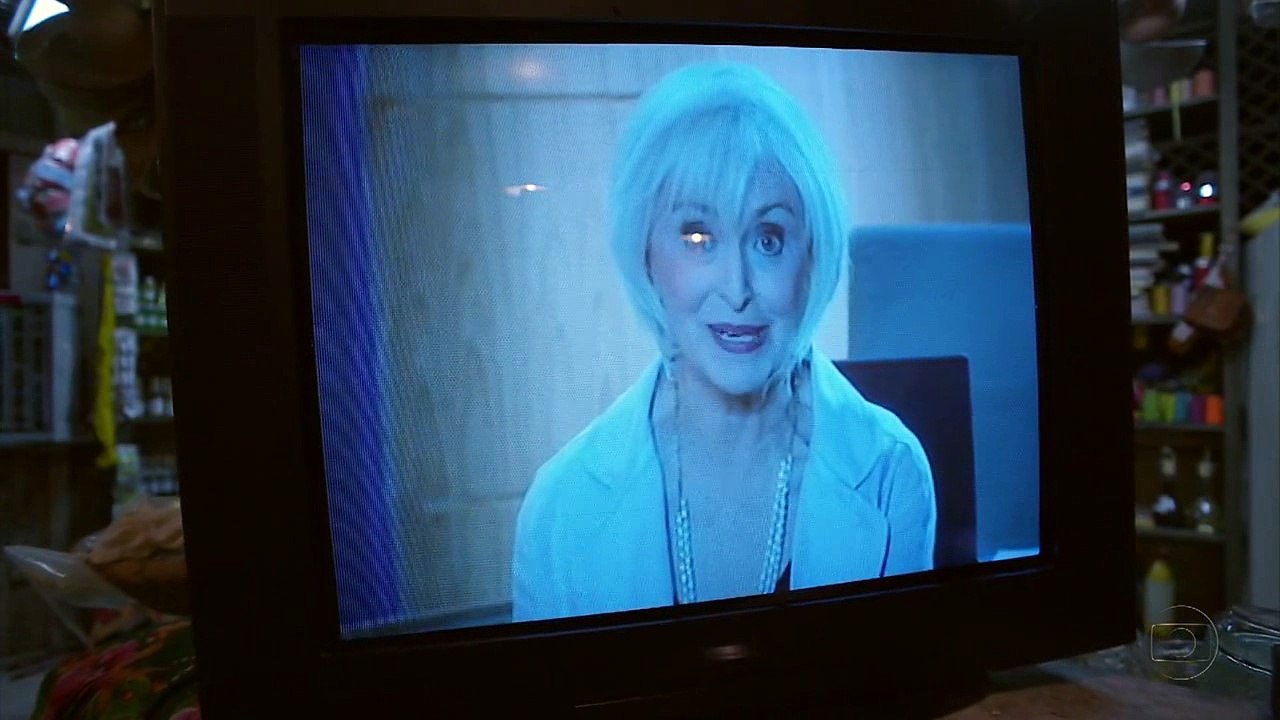 Amor Eterno Amor - Capítulo de segunda-feira, 04/06/2018, na íntegra