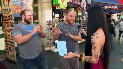 The Trixie & Katya Show | S1 E14 | "Family" | March 29, 2018