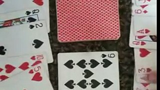 How To Play Crazy Eights (The Card Game)