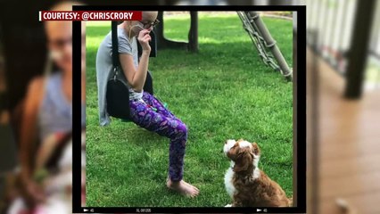 Friends Battling Cancer Get VIP Treatment at Maroon 5 Concert, Meet Adam Levine