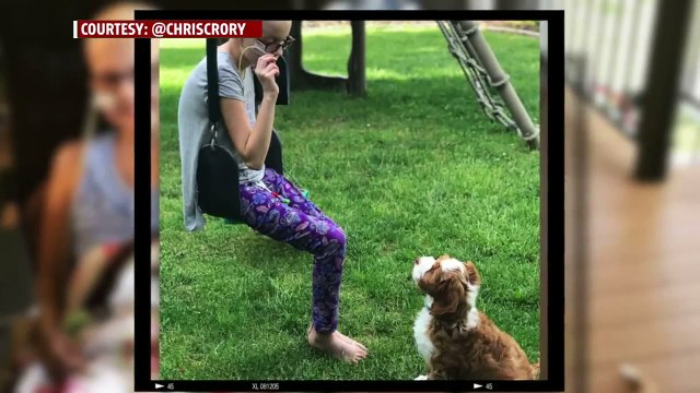 Friends Battling Cancer Get VIP Treatment at Maroon 5 Concert, Meet Adam Levine